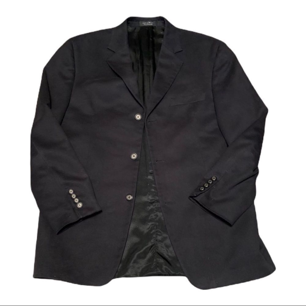 Gian Franco Ruffini Men’s Blazer 40R